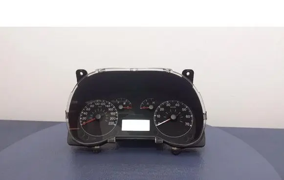 Speedometer (instrument cluster)