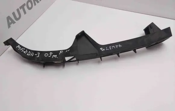 Mazda 3 I Headlight/headlamp mounting bracket BN8V5016