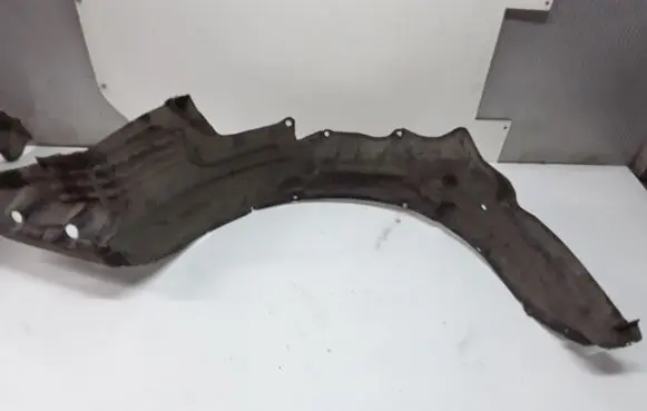 Nissan Primera Front wheel arch liner splash guards