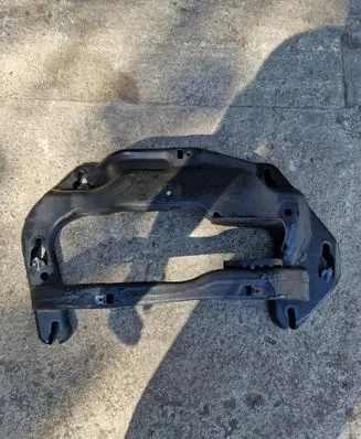 BMW X5 E70 Gearbox mounting bracket 22326854187 6854187