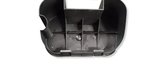 Audi A6 S6 C7 4G Other trunk/boot trim element 4G5827569A
