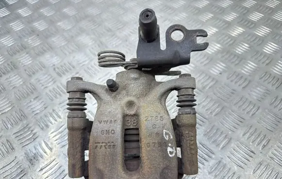 Volkswagen Caddy Rear brake caliper