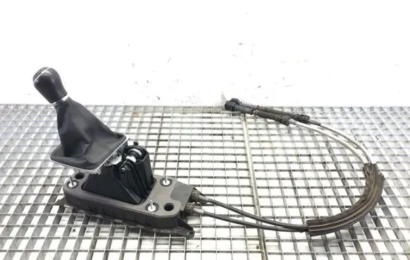 Volkswagen Golf VII Gear shift rod 5QD711049B
