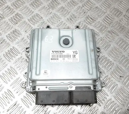 Volvo S80 Engine control unit/module P31303388 0281015286 13760678