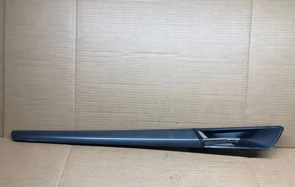 Skoda Kodiaq Rear door handle trim 565867459 531014UZ