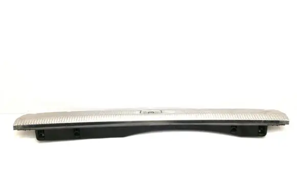 Audi A6 Allroad C6 Trunk/boot sill cover protection 4F9864483 4F9864483B