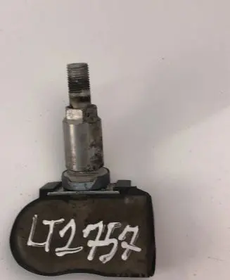 Tire pressure sensor