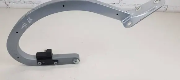 Jaguar XF X260 Tailgate/trunk/boot hinge GX73430B52AC