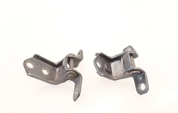 Mazda 6 Rear door hinge set 