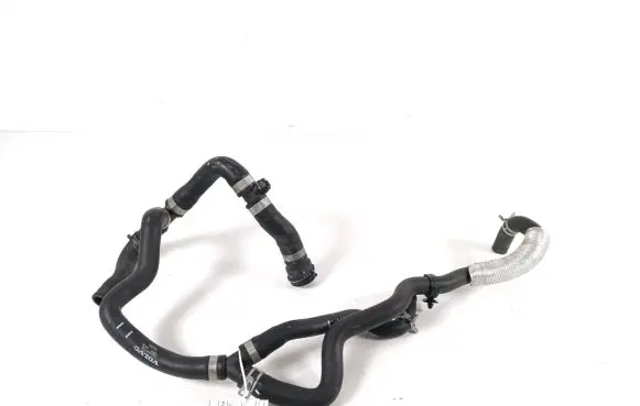 Volvo S60 Engine coolant pipe/hose 31368127