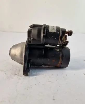 Opel Combo C Starter motor 8080050