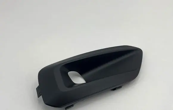 Volvo XC40 Front fog light trim/grill 31449344