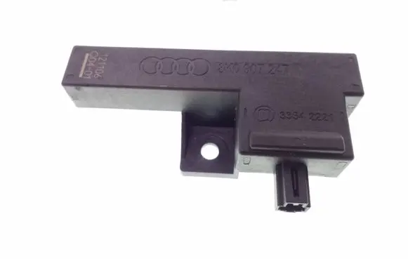 Audi A6 S6 C7 4G Keyless (KESSY) go control unit/module 8K0907247