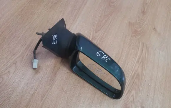 Renault 19 Front door electric wing mirror 0217292 0217293