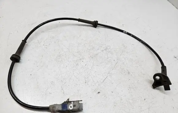 Citroen C4 I Picasso ABS brake wheel speed sensor 9655270080