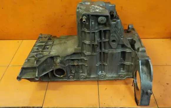 Land Rover Range Rover L405 Oil sump 9H2Q6675BE