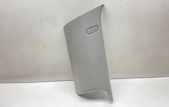 BMW X3 F25 (B) pillar trim (top) 