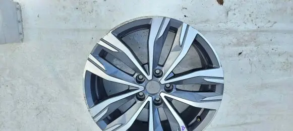 Renault Scenic IV - Grand scenic IV R18 alloy rim 403008269R