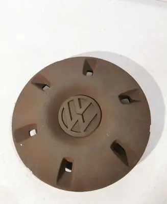 Volkswagen Crafter Original wheel cap 9064010025