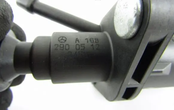 Clutch slave cylinder