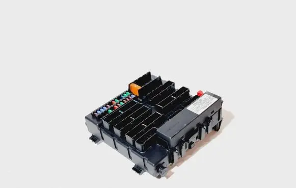 Cadillac BLS Fuse module 532150018 09226740