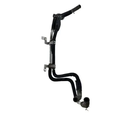 Jeep Grand Cherokee Engine coolant pipe/hose 6824486AG 68244860AE