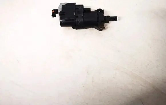 Brake pedal sensor switch