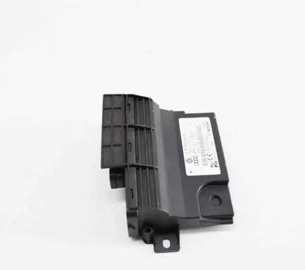 Audi Q7 4L Central body control module 4F0907280 F005S00292
