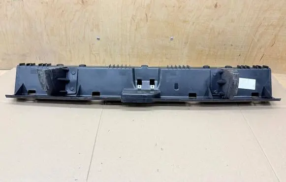 Jeep Renegade Top upper radiator support slam panel 735672993