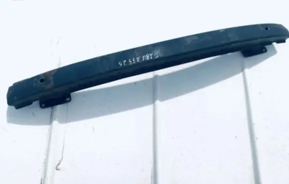Rear beam