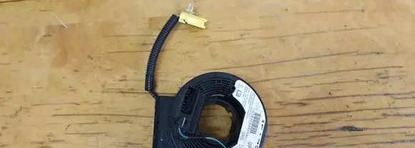 Honda Civic Steering angle sensor 