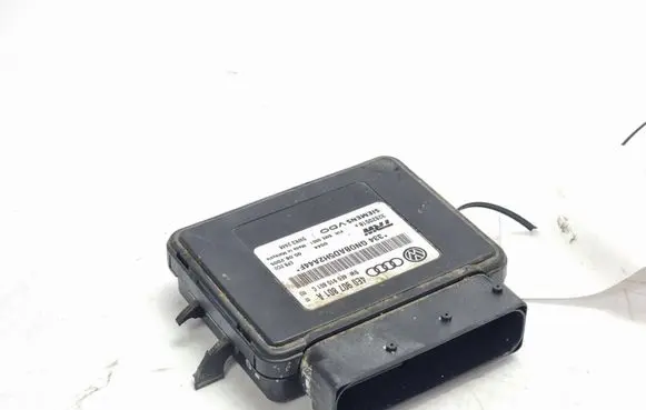 Audi A8 S8 D3 4E Other control units/modules