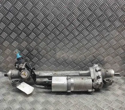 BMW iX Steering rack 5A558E7