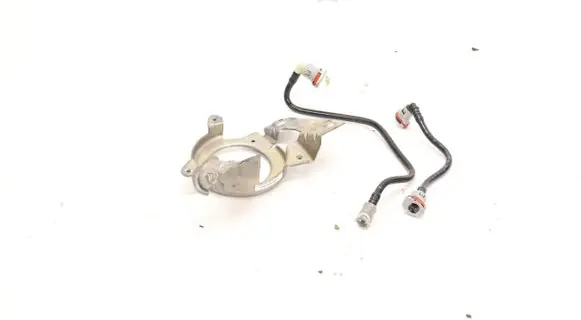 Mercedes-Benz CLA C118 X118 Fuel filter housing A2474705001