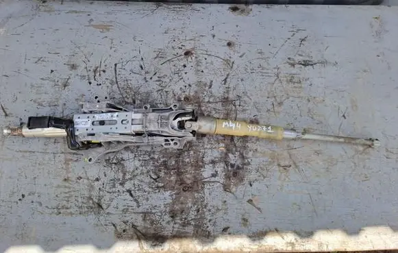 Mercedes-Benz C W205 Steering column universal joint A2054601401