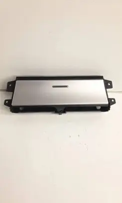 BMW X5 E53 Ashtray trim (front) 8402967