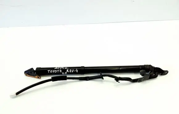Toyota RAV 4 (XA40) Tailgate/trunk strut/damper 6891042015
