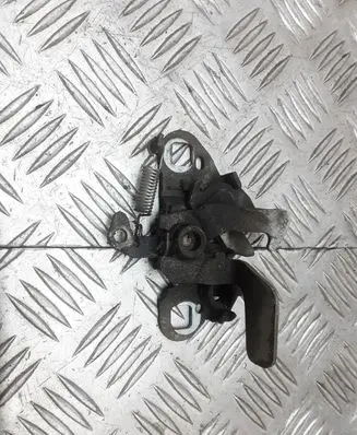 Peugeot 607 Engine bonnet/hood lock/catch