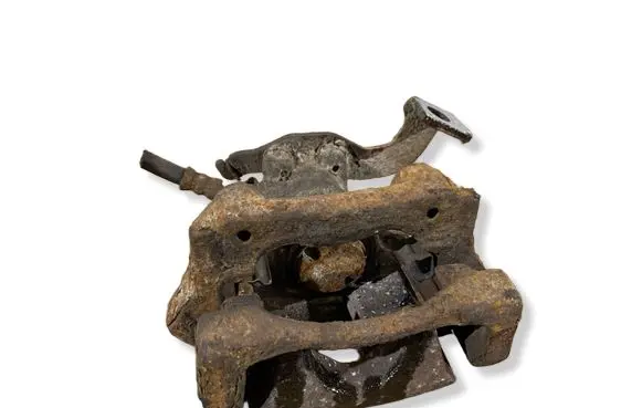 Toyota Corolla E140 E150 Rear brake caliper 