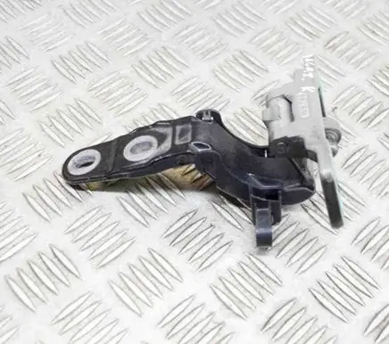 Tailgate/trunk/boot hinge
