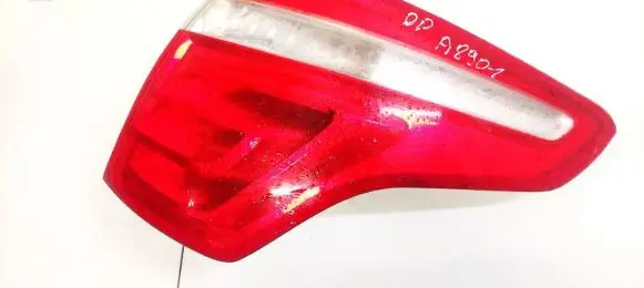Citroen C4 I Picasso Rear/tail lights