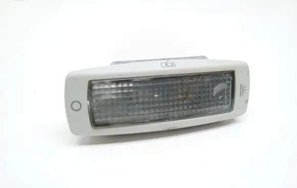 Volkswagen Golf IV Rear seat light 3B0947291