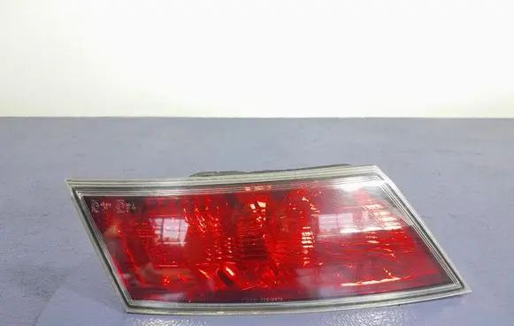 Rear/tail lights