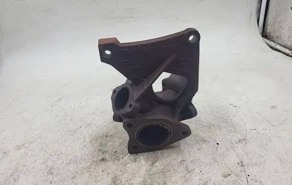 Audi A4 S4 B8 8K Exhaust manifold 059131799