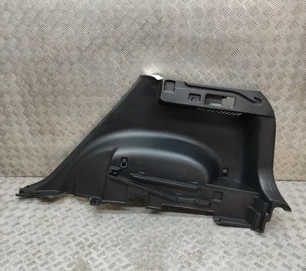 KIA Sportage Trunk/boot side trim panel 85740R2100WK 85741R2000WK