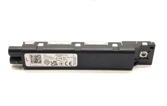 Volkswagen T-Roc Sound amplifier 2GA035577B