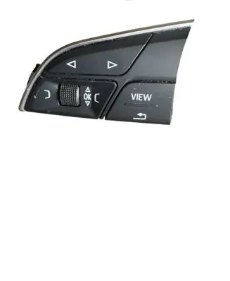 Audi Q3 F3 Other switches/knobs/shifts 80A951523D