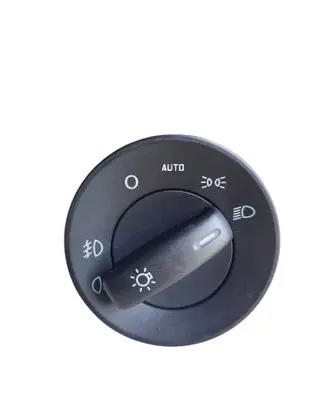 Skoda Octavia Mk2 (1Z) Light switch 1Z0941431J