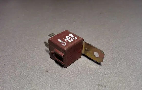 Other relay