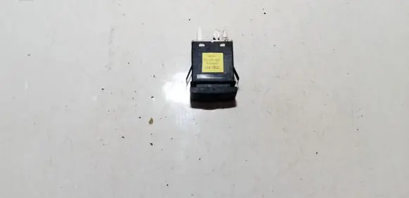 Audi A4 S4 B5 8D Headlight level height control switch 8D0941301